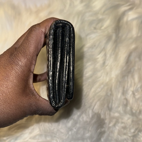 Prada Madras Long Wallet EUC with full inclusion - Picture 6 of 16